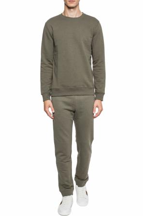 Hooded sweatshirt, zdjęcie 2 Hooded sweatshirt od A.P.C